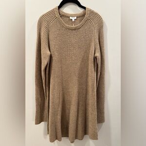 Splendid x Cella Jane Sweaterdress